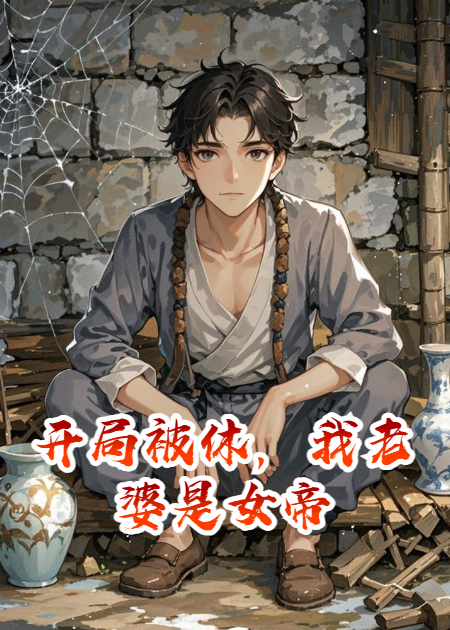 開(kāi)局被休，我老婆是女帝