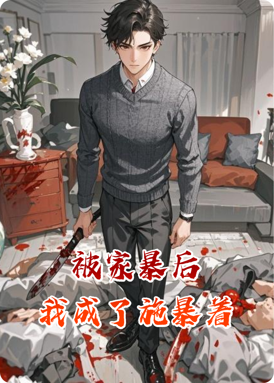 被家暴后，我成了施暴著(zhù)