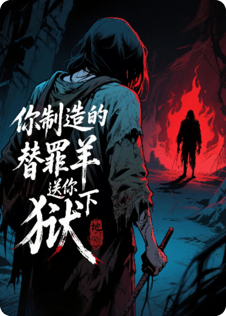 你制造的替罪羊，送你下地狱衍生小说