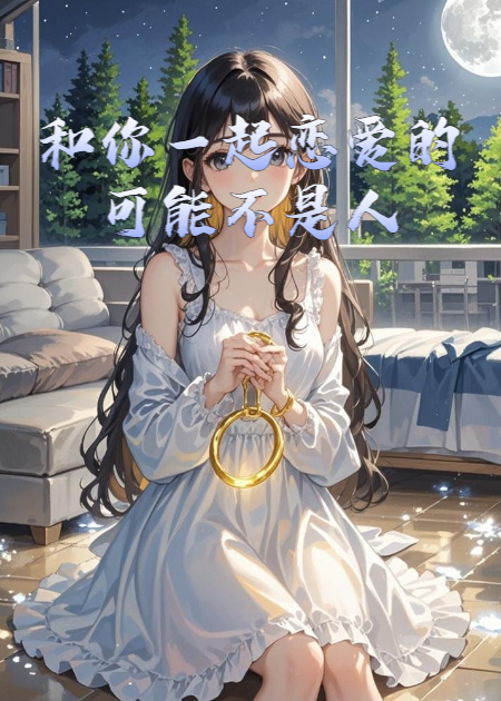 和你一起戀愛的可能不是人