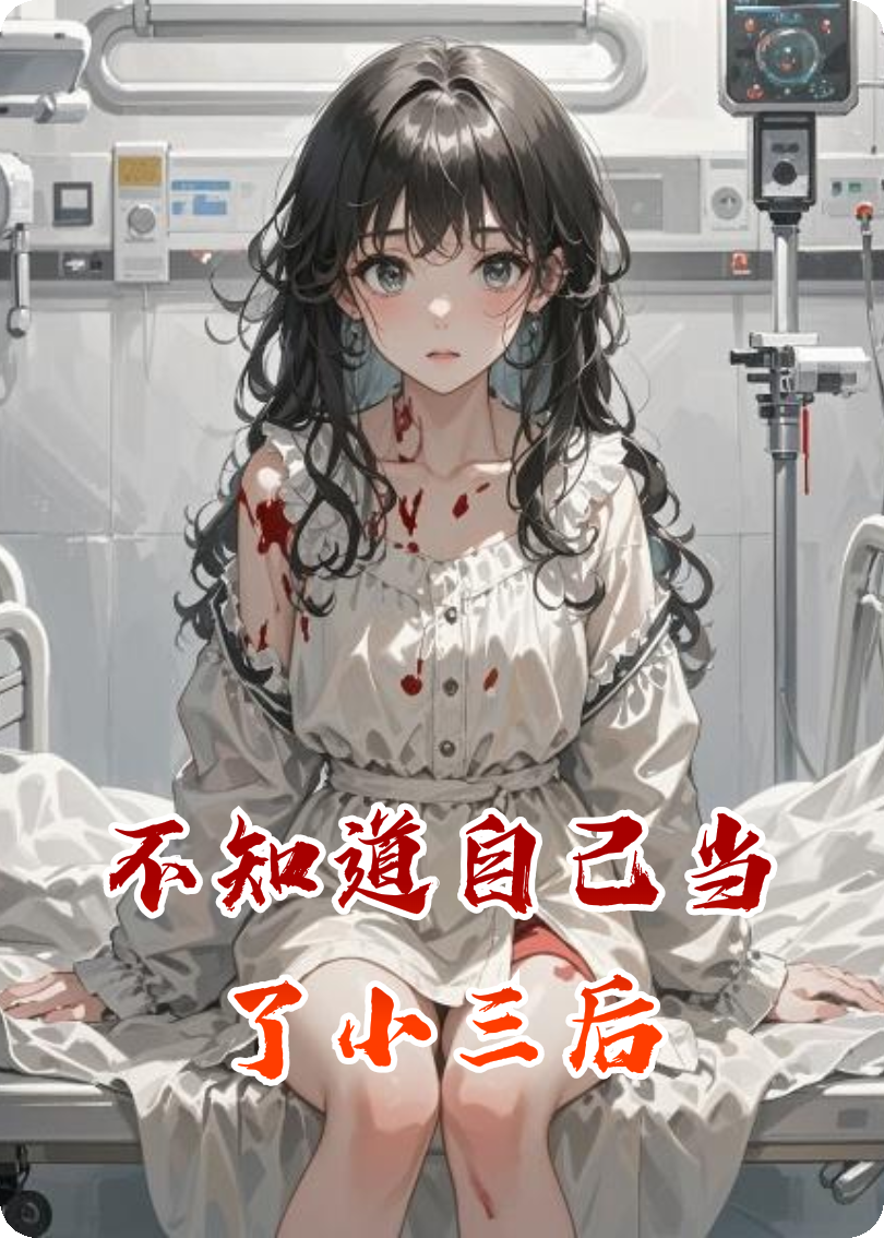 不知道自己當了小三后