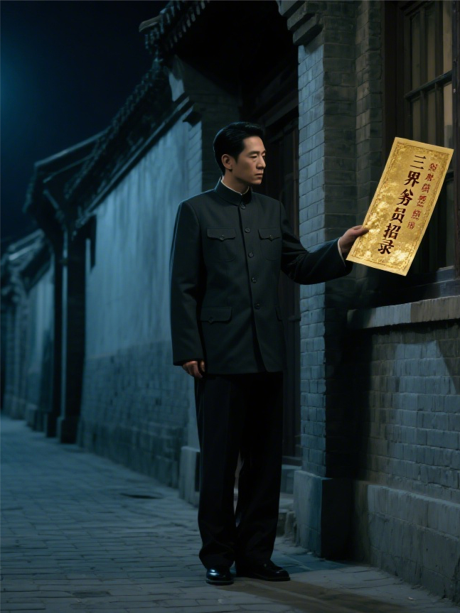 傻柱重生后让秦寡妇一家邪归正了