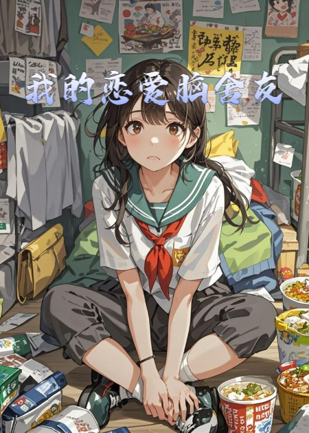 《我的恋爱脑舍友》热门完本