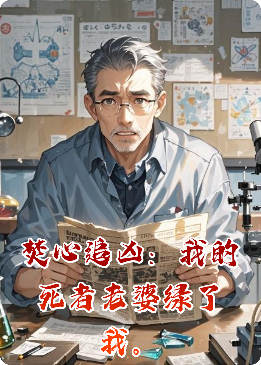 焚心追凶：我的死者老婆绿了我。新本站精选