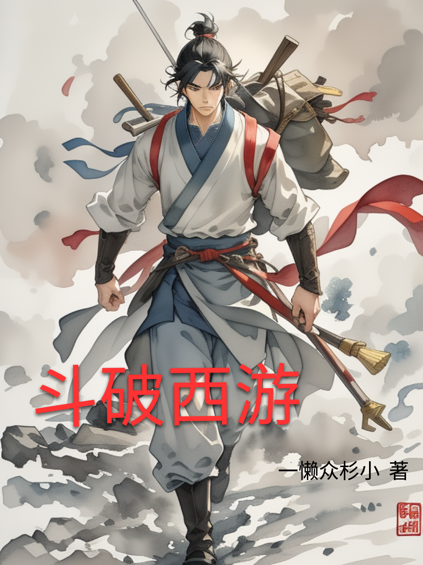 斗破西游