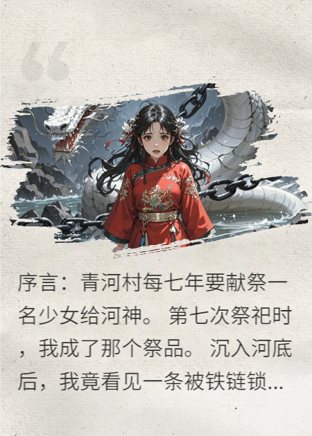 锁龙祭