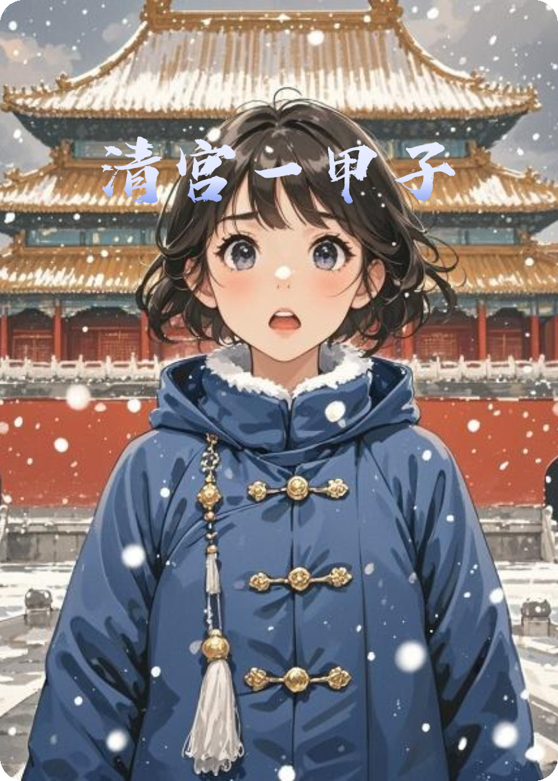 清宫一甲子