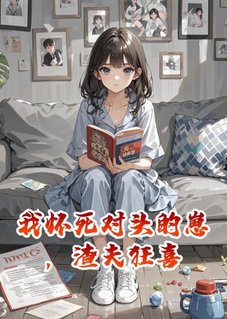我懷死對頭的崽，渣夫狂喜