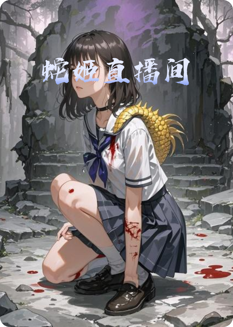 蛇姬直播間