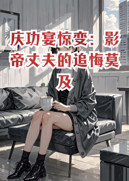 慶功宴驚變：影帝丈夫的追悔莫及