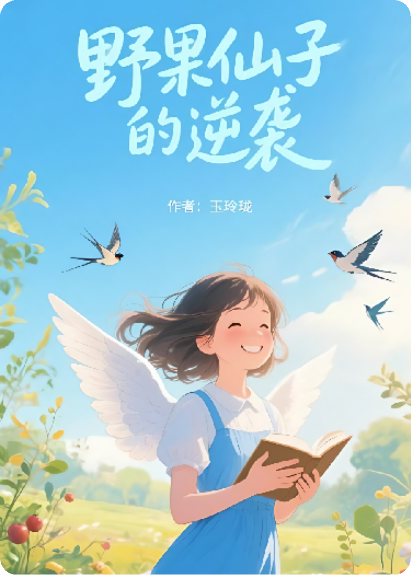 野果仙子的逆袭