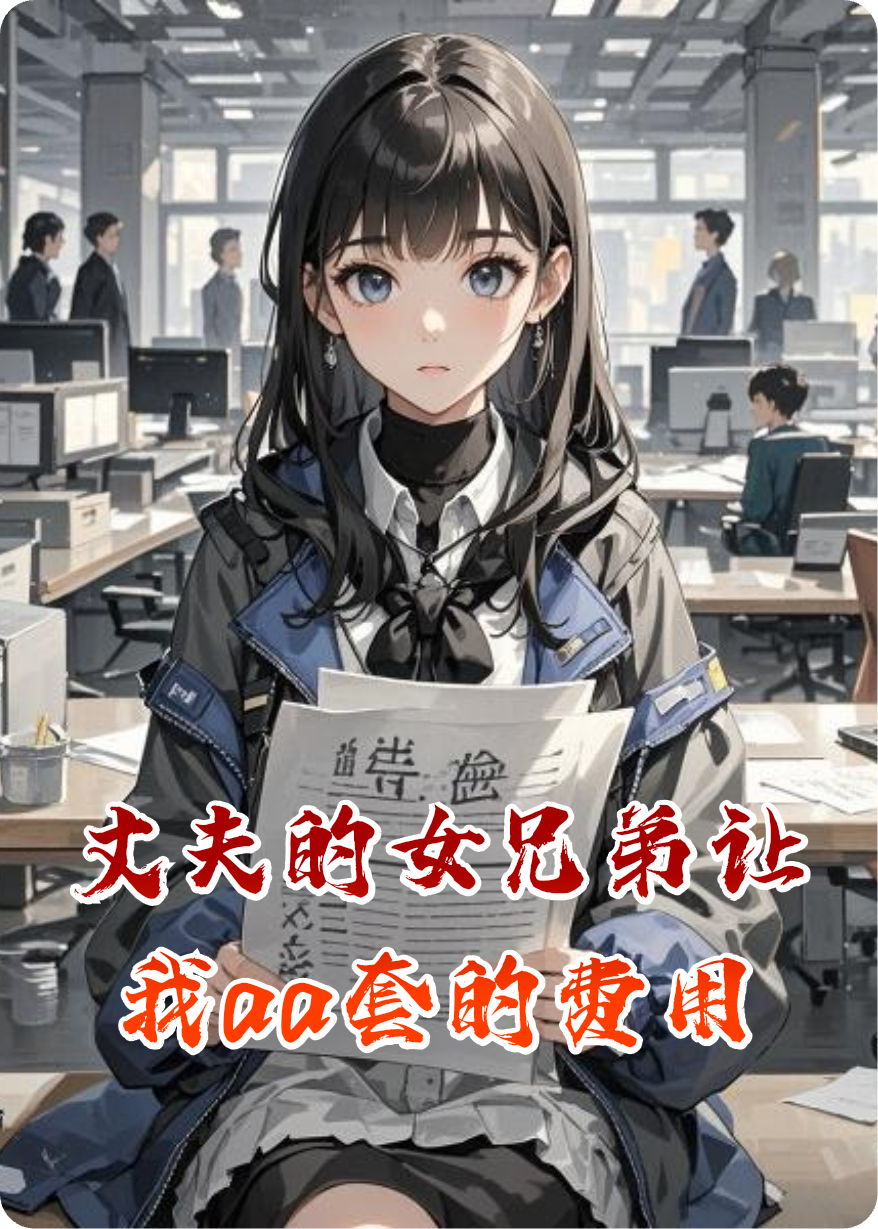 丈夫的女兄弟讓我aa夫妻生活