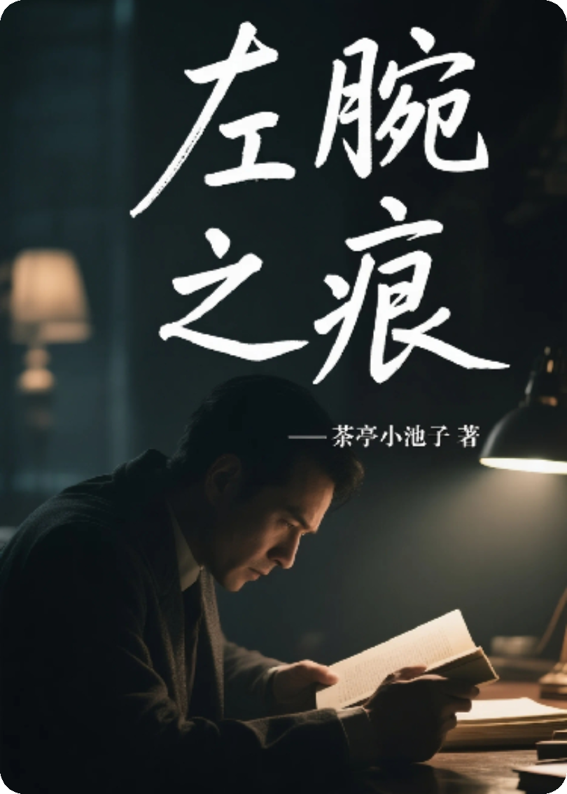 左腕之痕全書暢享閱讀終極反轉(zhuǎn)（書荒必看）