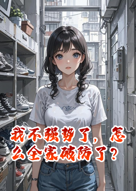 我不強勢了，怎么全家破防了？
