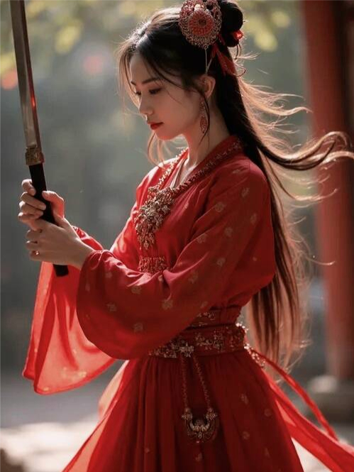 重生后大师姐血洗剑宗