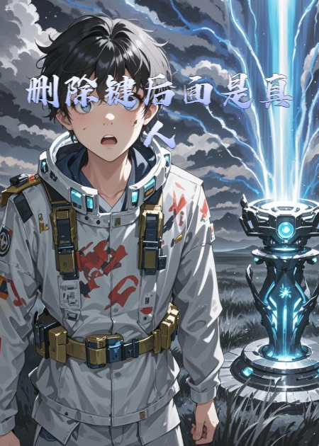 《删除键后面是真人》免费阅读