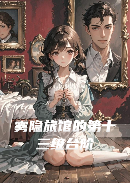 关于林雾沈阶的内容在哪本小说里？