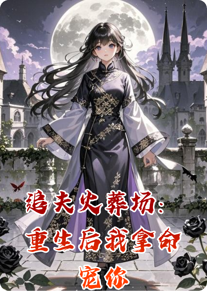 追夫火葬场：重生后我拿命宠你