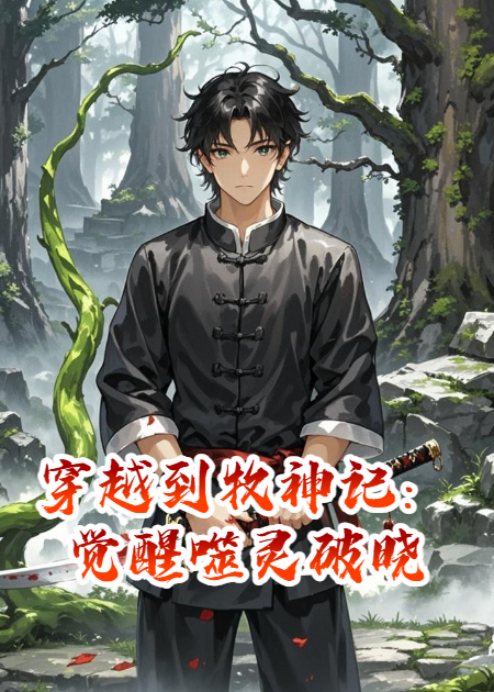 穿越到牧神記：覺醒噬靈破曉