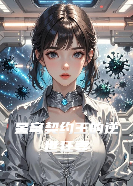 星穹契約王的逆世狂妻