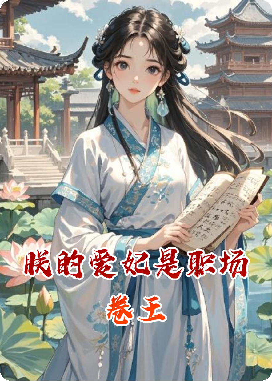 朕的愛(ài)妃是職場(chǎng)卷王