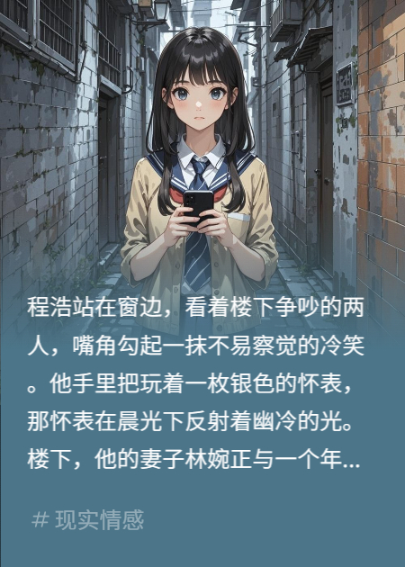 眠扶妹魔小三的妹妹，小三慌了