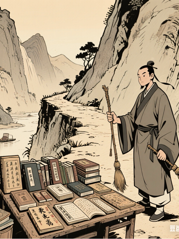 天命人途