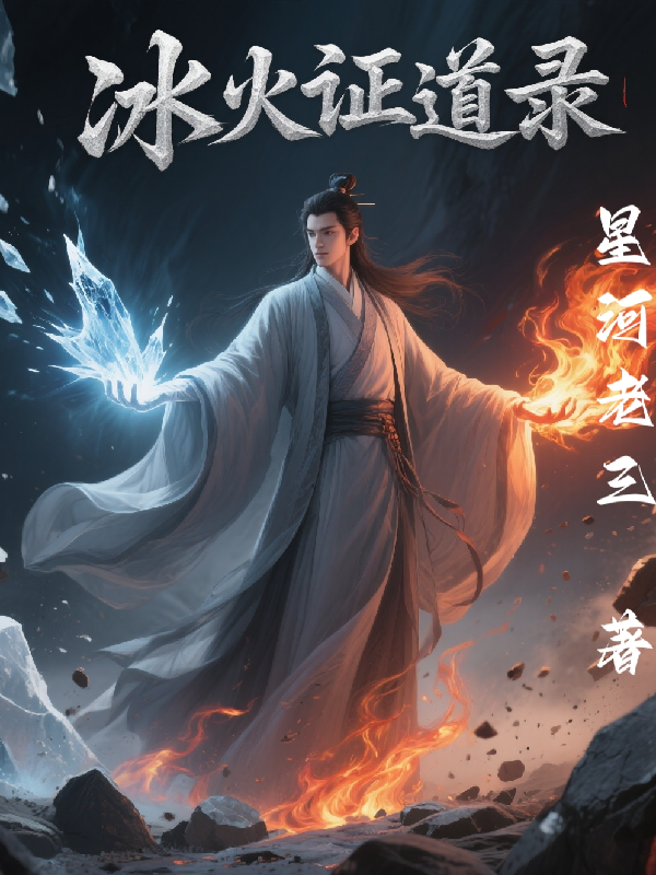 冰火证道录热门小说完结