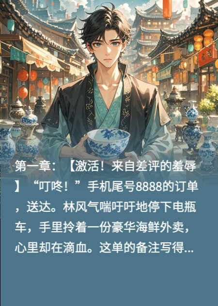 差評(píng)？我反手修改你全家屬性