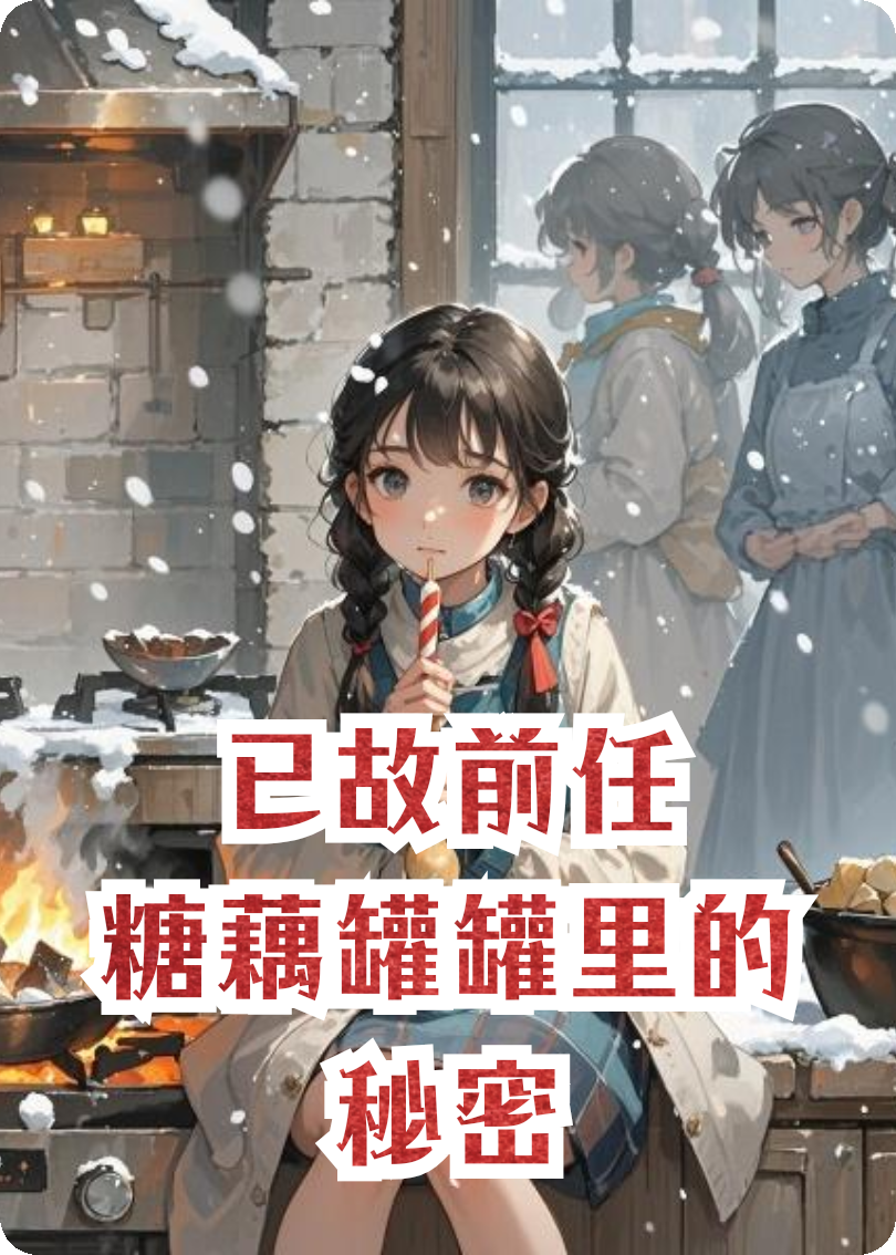 已故前任，糖藕罐罐里的秘密
