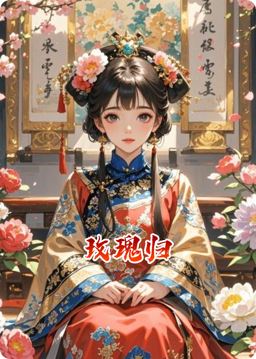 玫瑰歸