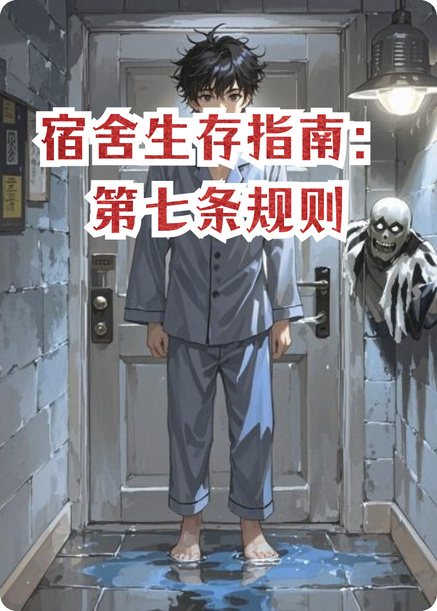 宿舍生存指南：第七條規則