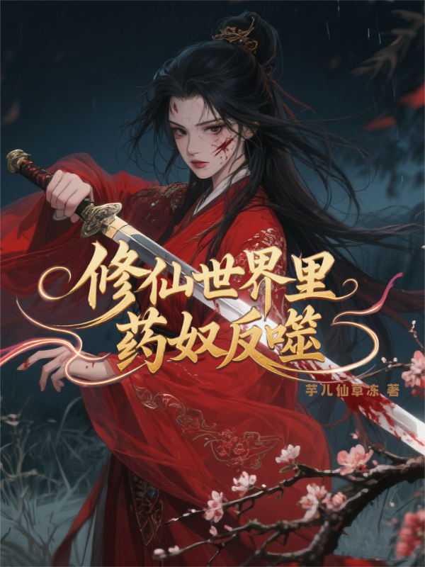 修仙世界里藥奴反噬
