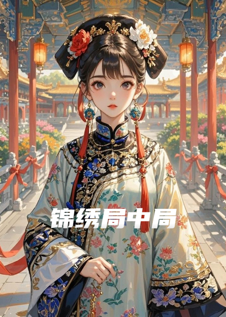 錦繡局中局