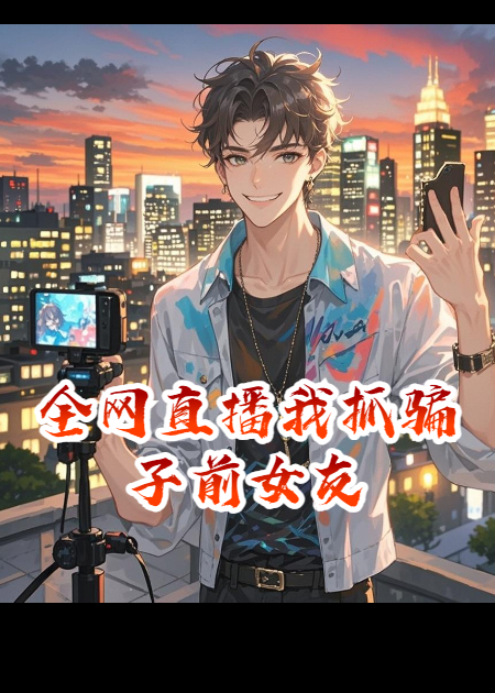 全網(wǎng)直播我抓騙子前女友
