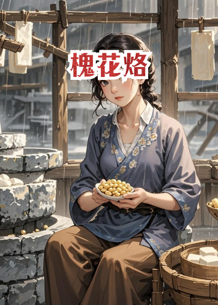 槐花烙印