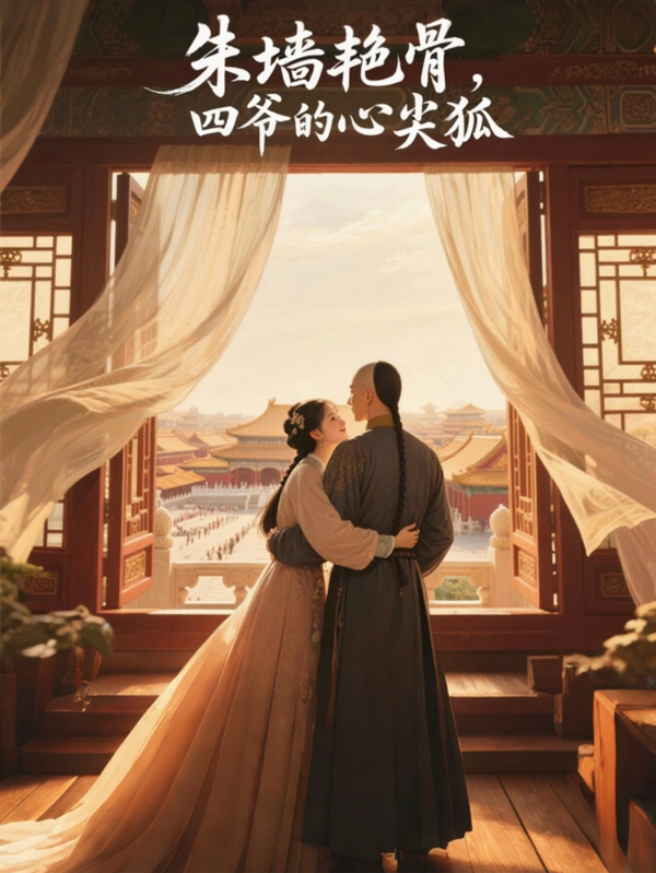 出現蘇晚意胤禛春桃的小說在哪里可以找到？