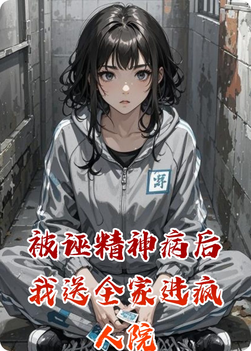 被誣精神病后我送全家進瘋人院