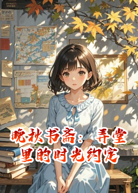 晚秋书斋：弄堂里的时光约定