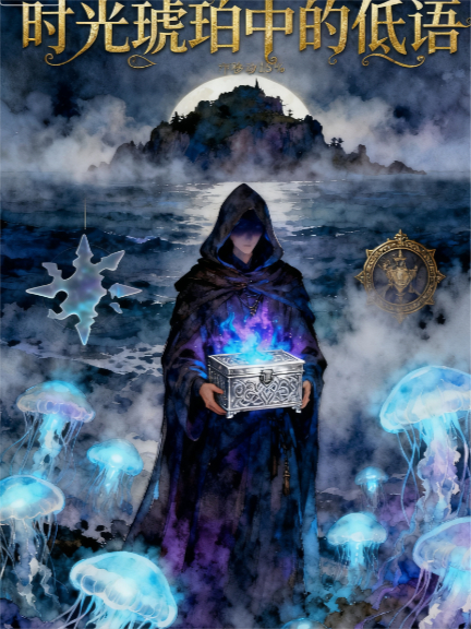 什么作品的主角叫晨星？