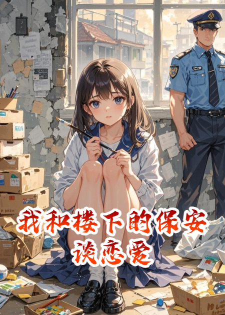 我和楼下的保安谈恋爱