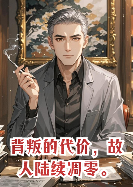 背叛的代價(jià)，故人陸續(xù)凋零。