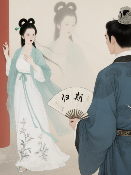 重生后仇敵太子也帶著記憶殺來了
