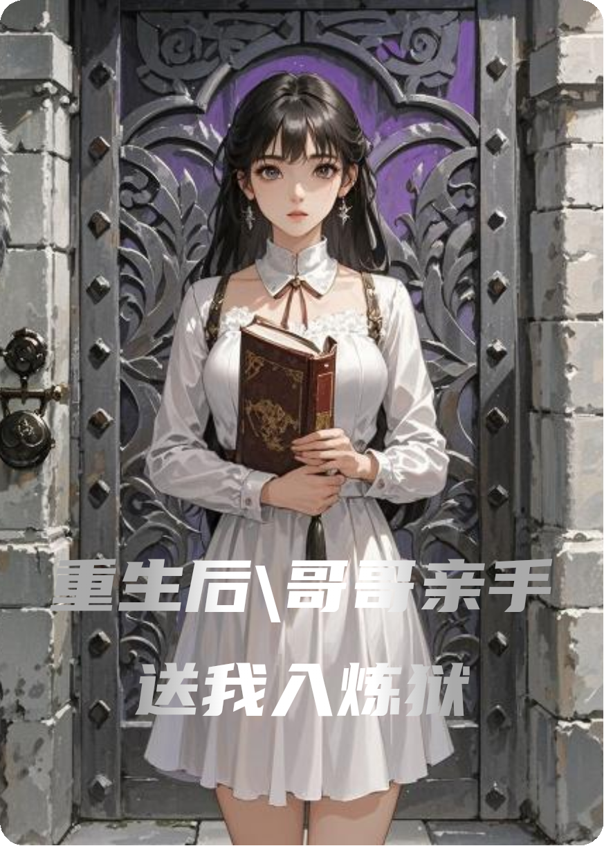 重生后\哥哥親手送我入煉獄