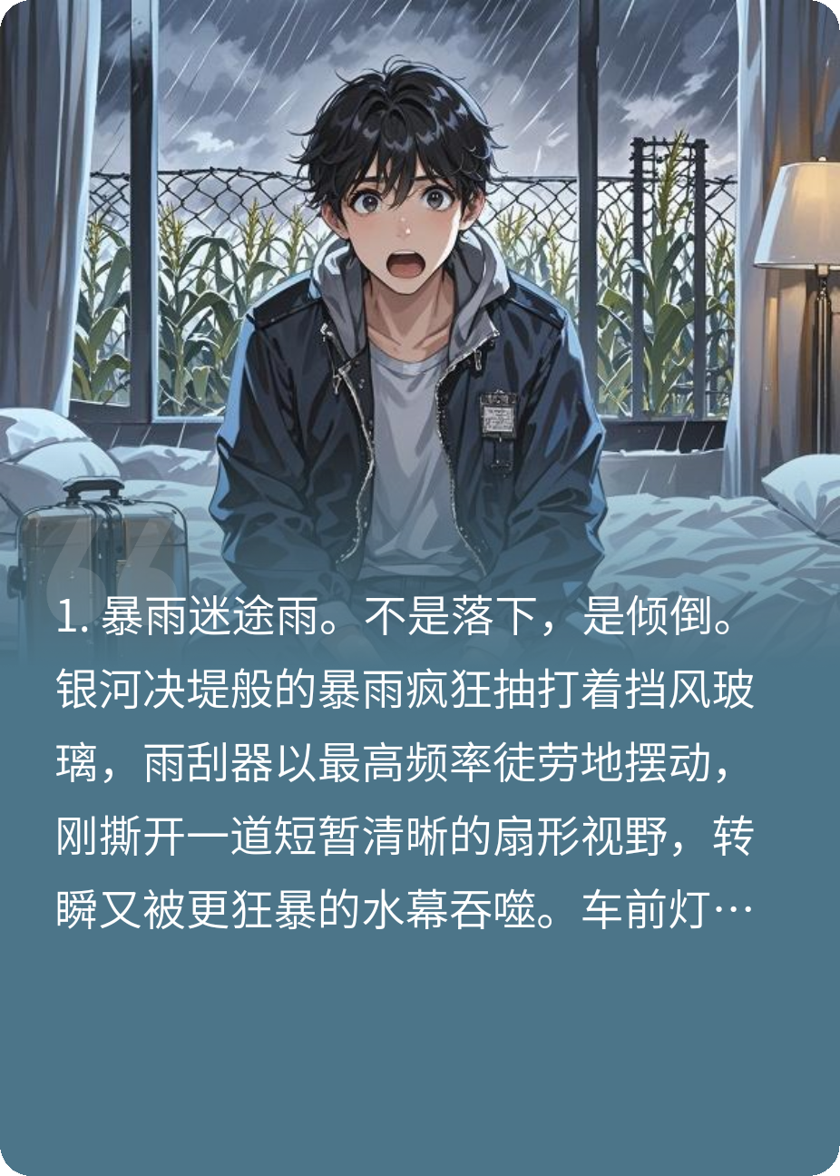 循环：我陷入了时间循环