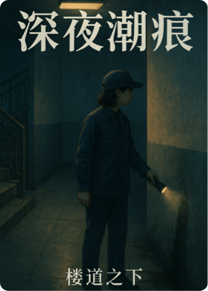深夜潮痕