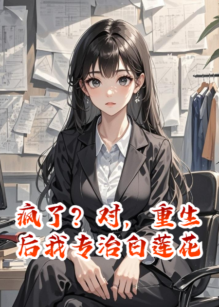 疯了？对，重生后我专治白莲花