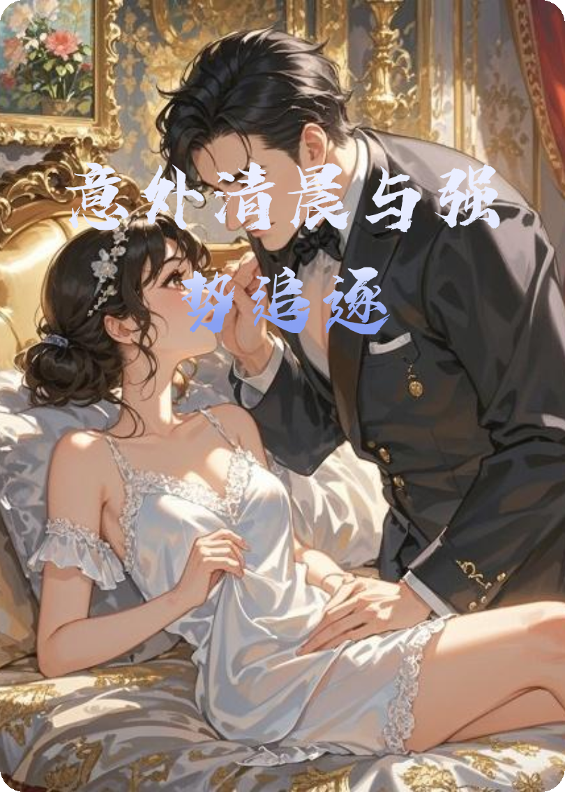 意外清晨與強勢追逐