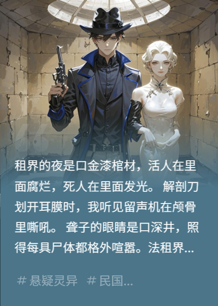 哪本书讲述了顾慎杜聿明的情节？