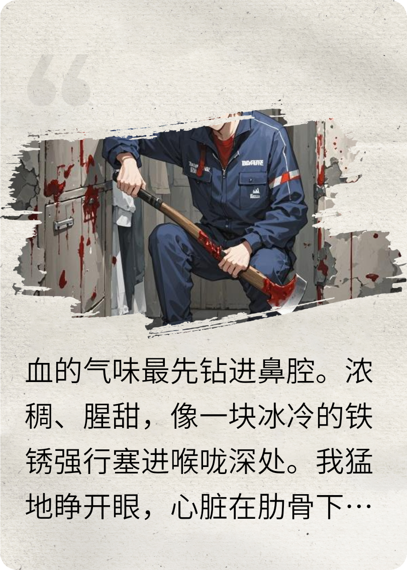 我是誰(shuí)？？